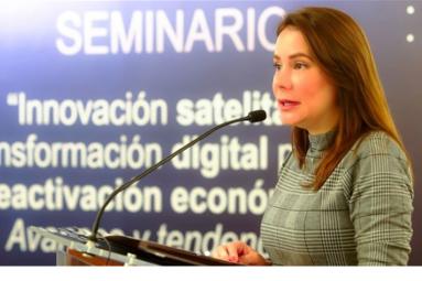 Ecuador preside de Comunidad Andina y lidera la Agenda Digital