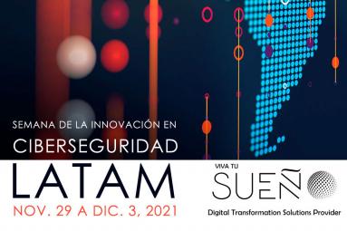 Semana de la Innovación en Ciberseguridad LATAM