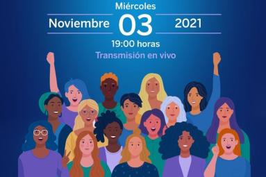 Mujeres en la tecnología y la banca 2021