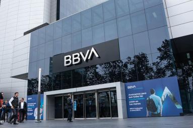 The Banker reconoce a BBVA como el banco del año 2021 en Perú