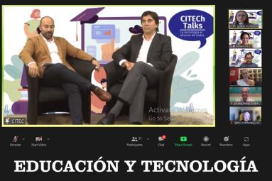 Educación y Tecnología: dos aliados inseparables