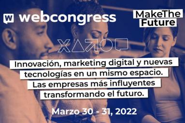 WebCongress es tu gran oportunidad para aprender de los mejores