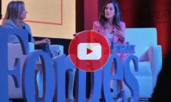 Forbes Ecuador y Produbanco Women in Power Summit
