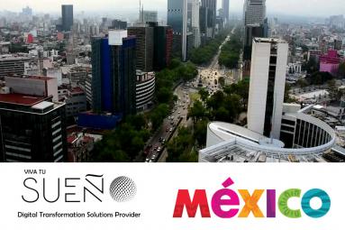 Ciudad de México, todavía muy lejos de lo normal